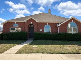 1122 Hayworth Ave, Duncanville, TX 75137
