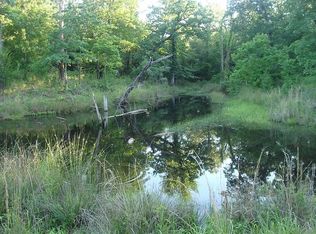 1883 N 4070th Rd, Boswell, OK 74727
