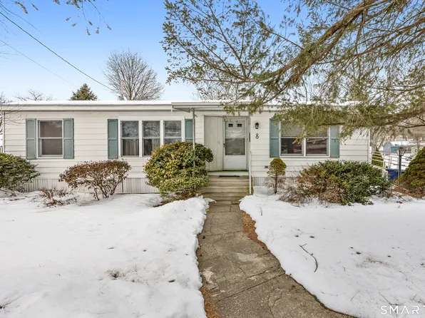 8 Redstone Street, Southington, CT 06489