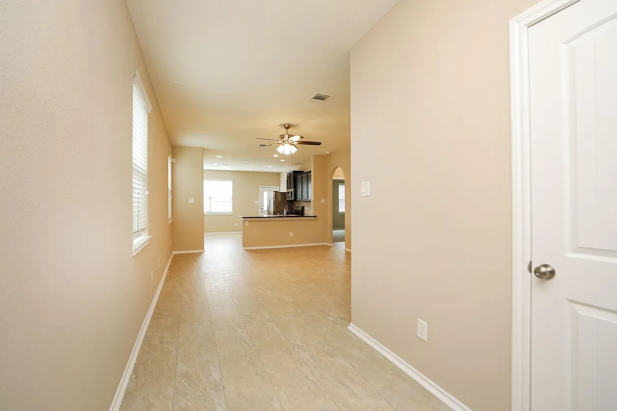 Building Photo - 3606 Carolina Canyon Ct