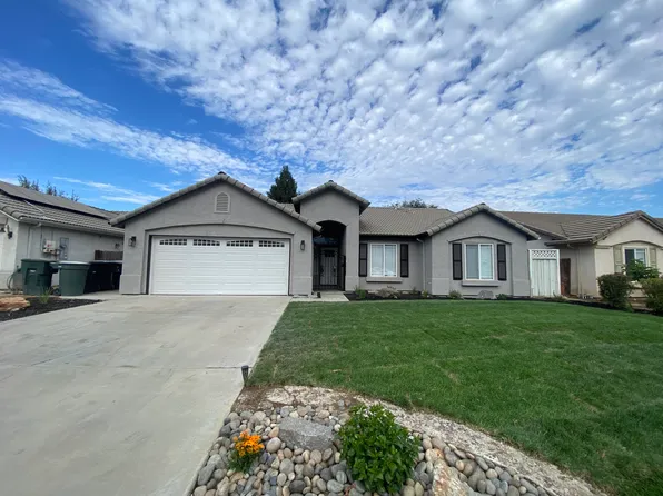 2245 Virmargo Street, Visalia, CA 93292