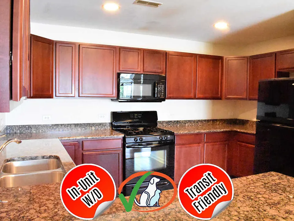8255 Skokie Blvd #501