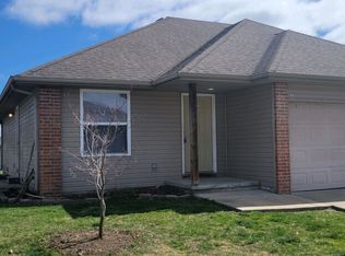 408A N Comanche, Clever, MO 65631