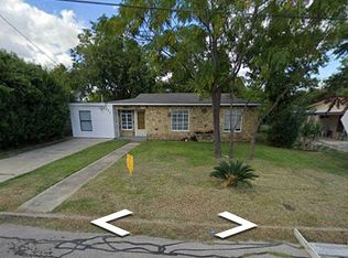 307 Lincolnshire Dr, San Antonio, TX 78220