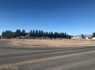 1850 Red Rock Dr, Pahrump, NV 89048
