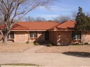 8712 Canyon Crest Rd #R, Fort Worth, TX 76179