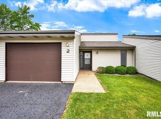 2223 Veterans Rd UNIT 2, Morton, IL 61550