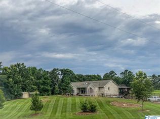 3364 County Road 22, Centre, AL 35960