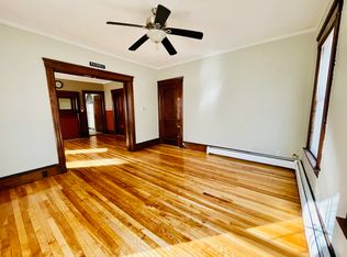 5 Montrose St #3, Worcester, MA 01610