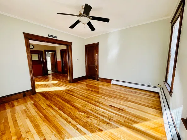 5 Montrose St #3, Worcester, MA 01610