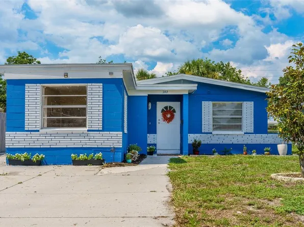 7313 34th Ave N, Saint Petersburg, FL 33710