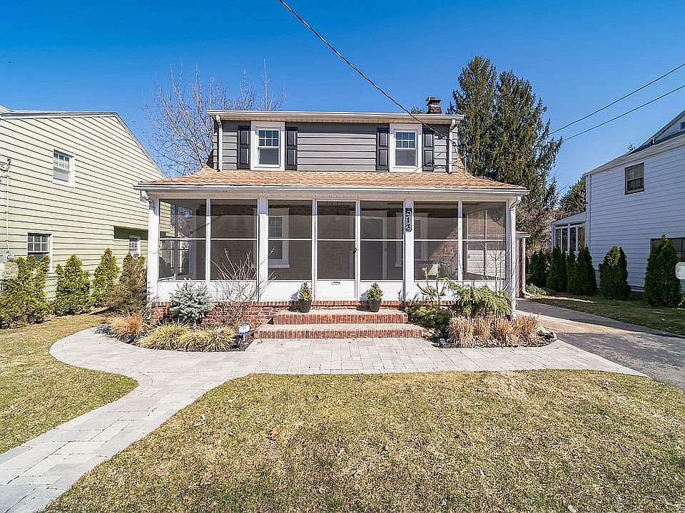 513 Tilden Ave, Teaneck, NJ 07666 Zillow