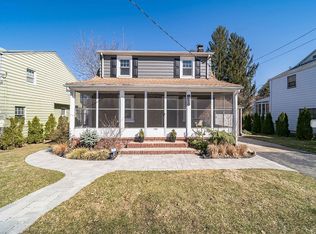 513 Tilden Ave, Teaneck, NJ 07666