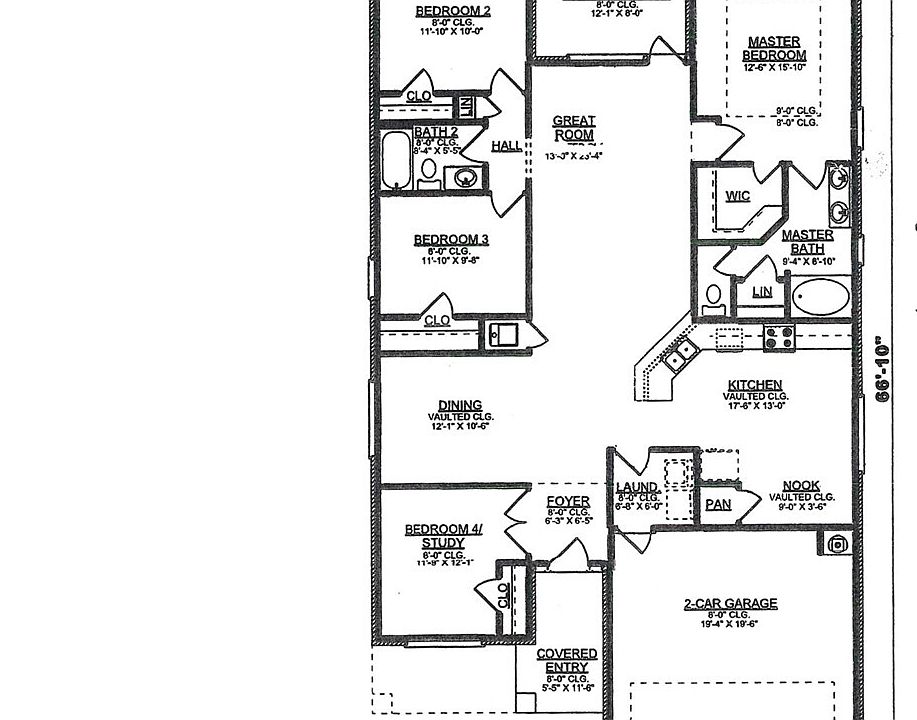 2nd image of 14151 Hartland Dr
