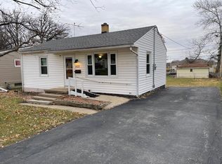 633 Hickory St, Waterloo, IA 50701