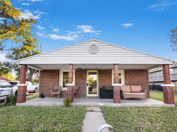 1125 N Meridian Ave, Wichita, KS 67203