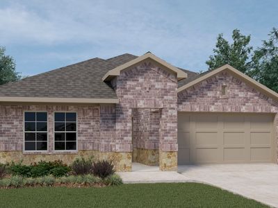 531 Aligato St, Waxahachie, TX, 75165