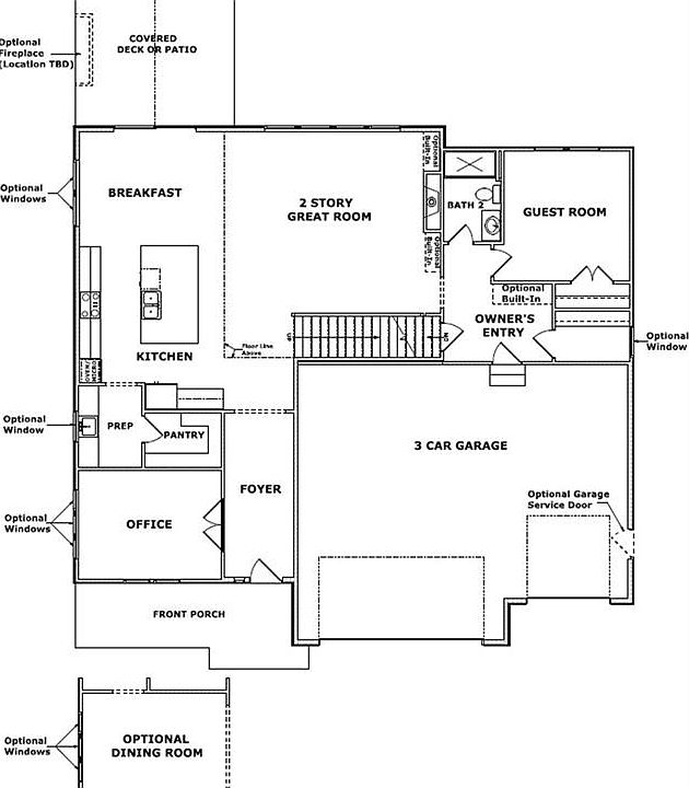 2nd image of 18221 Century St