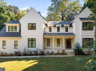 2731 Arden Rd NW, Atlanta, GA 30327