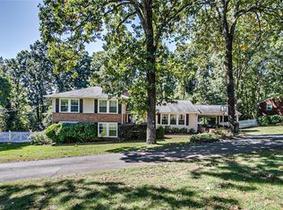 912 Parkview St, Asheboro, NC 27203