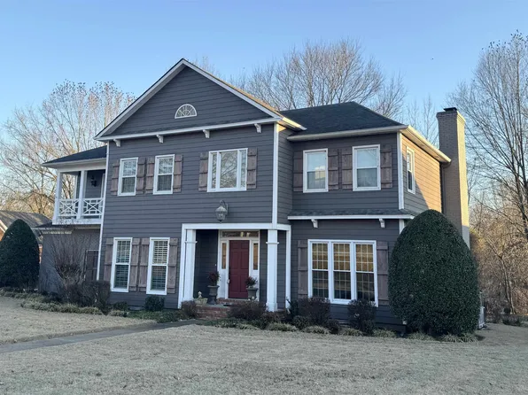 122 Willow Creek Dr, Ripley, TN 38063