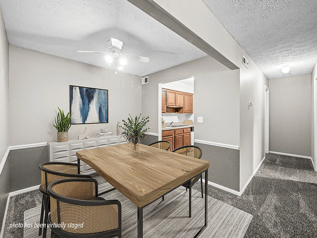 Cedarwood Village Apartments — Photo 2