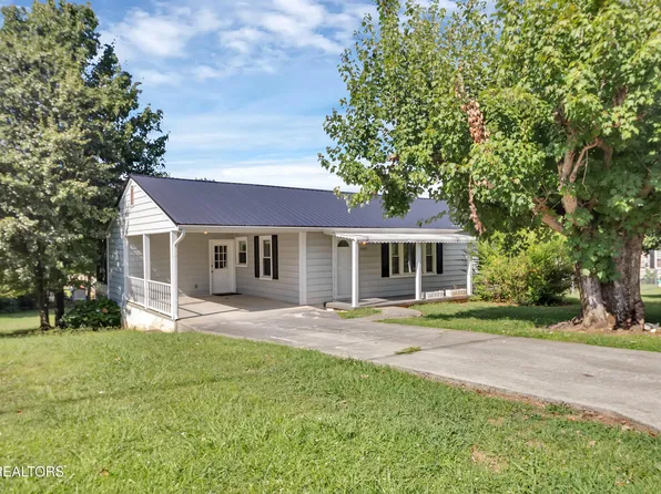 1505 Devault St, Morristown, TN 37814