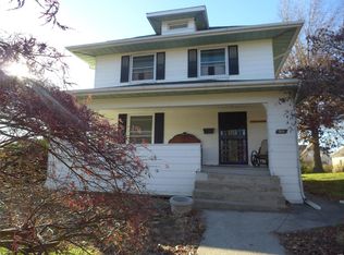 501 N Section St, Hannibal, MO 63401