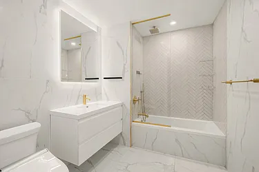 Rented by Brown Harris Stevens