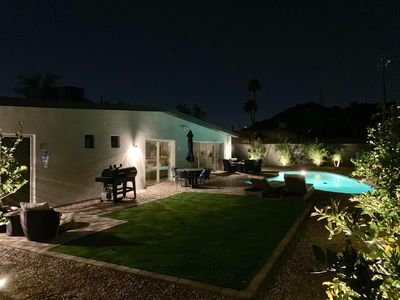 2602 E Mountain View Rd, Phoenix, AZ, 85028