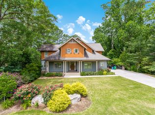 1711 Briarlake Cir, Decatur, GA 30033