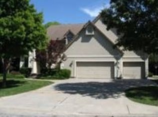 13009 E Killenwood Dr, Wichita, KS 67230
