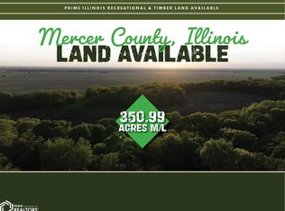 Bluff Rd, New Boston, IL 61272