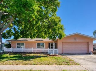 14380 Passage Way, Seminole, FL 33776