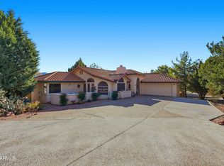 15 Drum Beat Cir, Sedona, AZ 86336