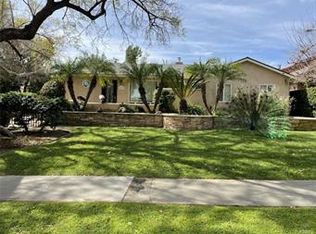 509 Woodward Blvd, Pasadena, CA 91107