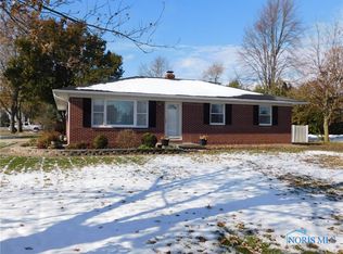 102 Schlatter Rd, Archbold, OH 43502