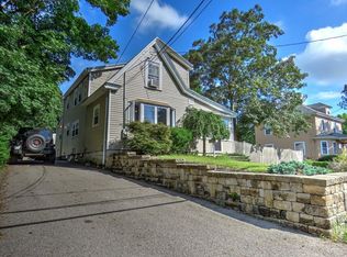 48 Dover St, Whitman, MA 02382