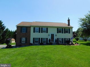 59 King Pen Rd, Nottingham, PA 19362