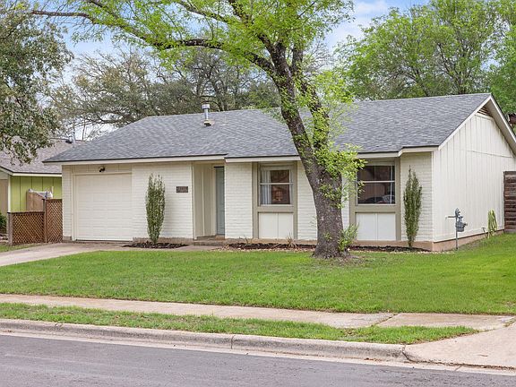 2nd image of 6107 Harwin Ln