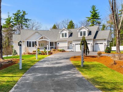 7 Sundance Lane, Bow, NH, 03304