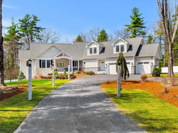 7 Sundance Lane, Bow, NH 03304