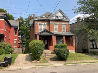 1008 Seton Ave #2, Cincinnati, OH 45205