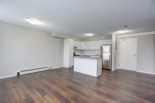 Floor plan FEED