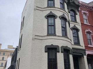 1409 Corcoran St NW #1, Washington, DC 20009