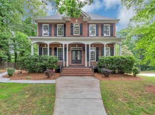 3440 Burdett Ct, Avondale Estates, GA 30002