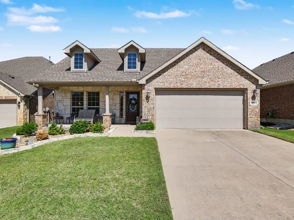 3613 Fordham St, Frisco, TX 75034