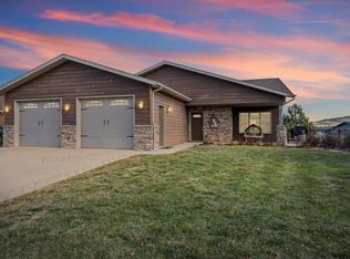 3912 Ward Ave, Spearfish, SD 57783