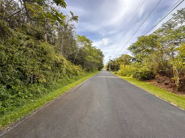 Kupono St Lot 57, Pahoa, HI 96778