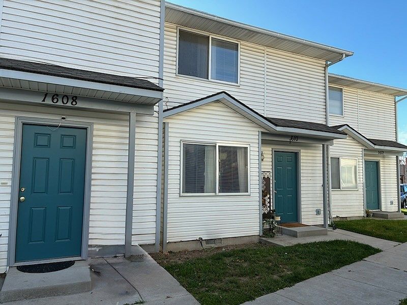 1608 4th St. N. Nampa Building